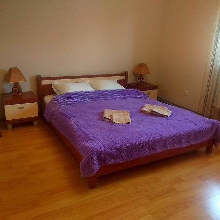 ויניצה Hotel Andreevsky מראה חיצוני תמונה