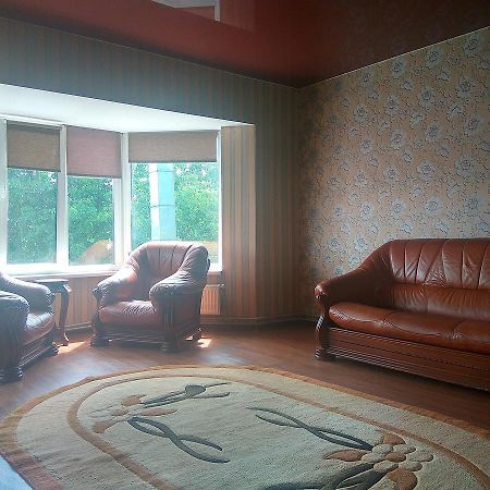 ויניצה Hotel Andreevsky מראה חיצוני תמונה