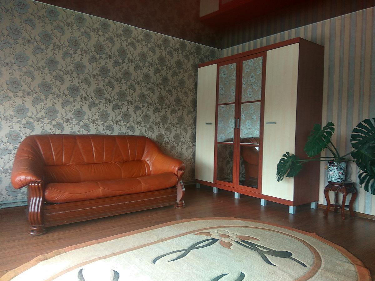 ויניצה Hotel Andreevsky מראה חיצוני תמונה