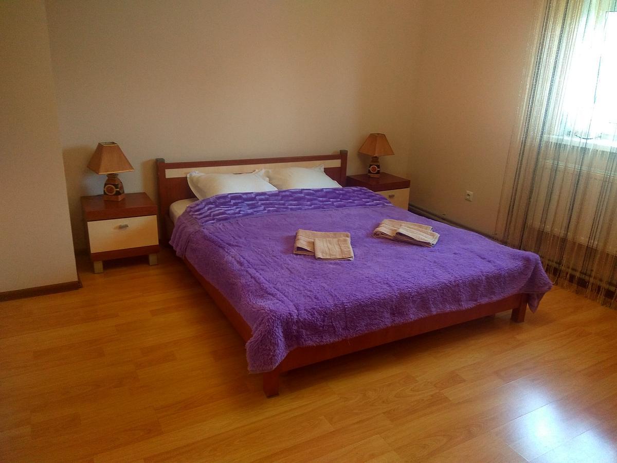 ויניצה Hotel Andreevsky מראה חיצוני תמונה