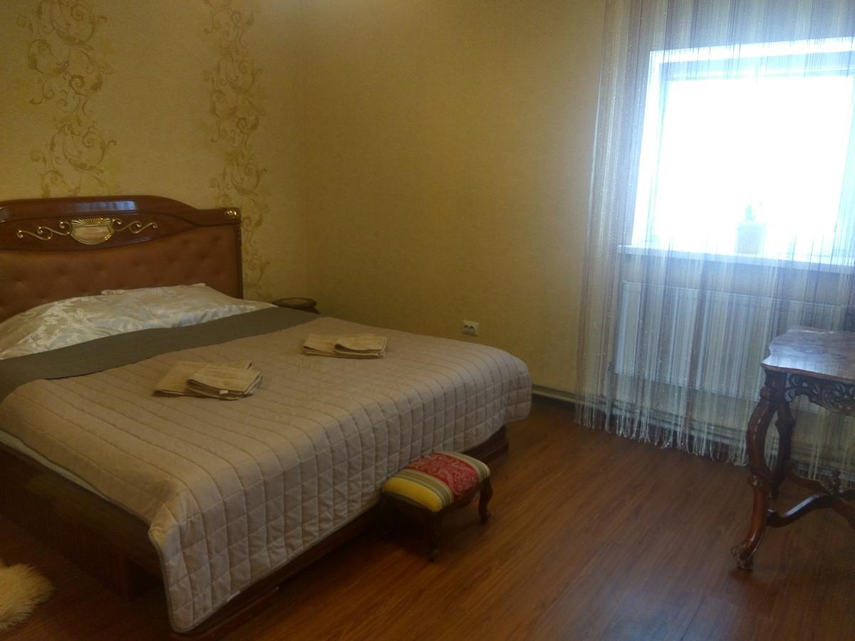 ויניצה Hotel Andreevsky מראה חיצוני תמונה