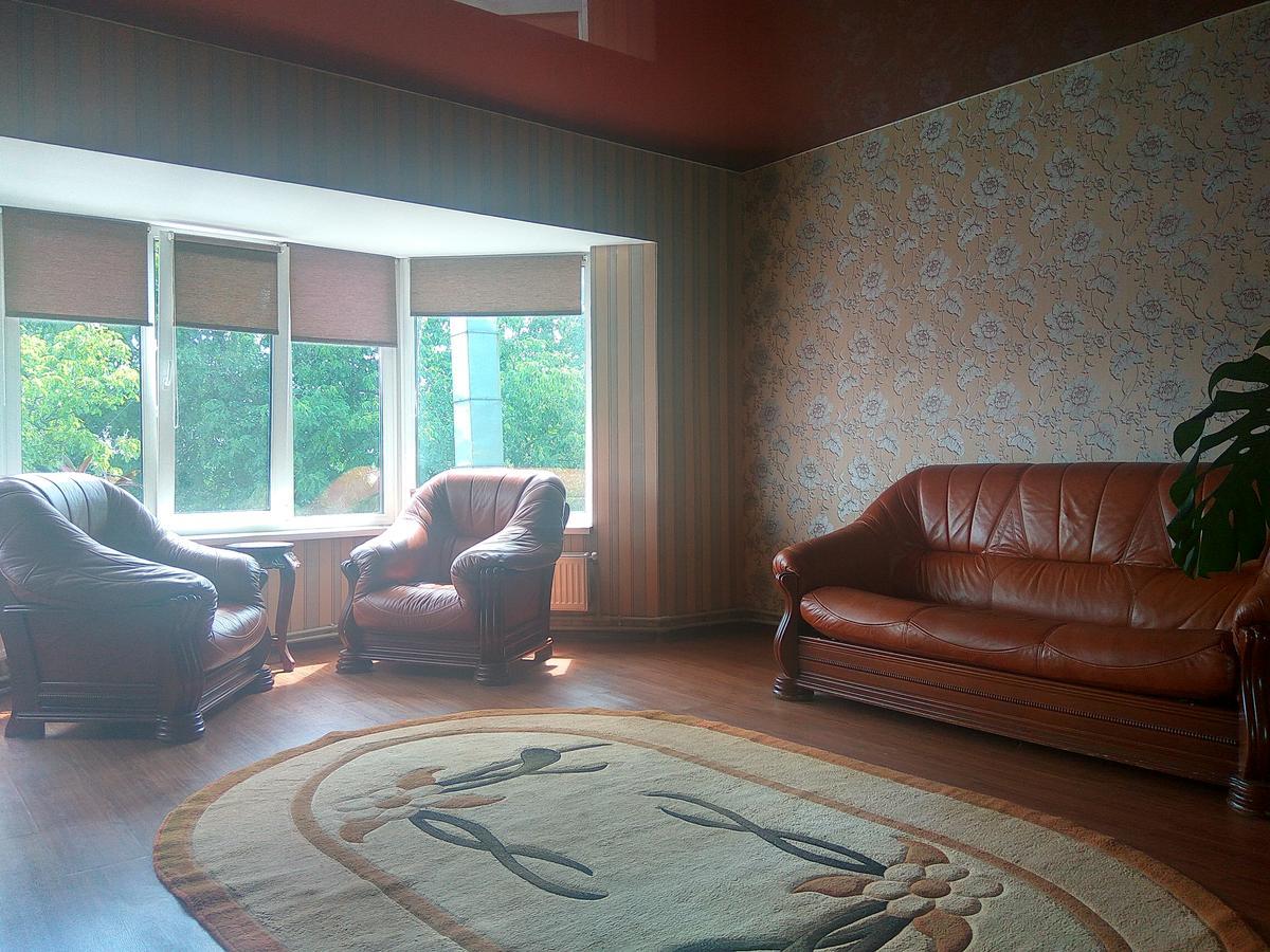 ויניצה Hotel Andreevsky מראה חיצוני תמונה